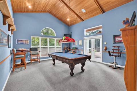 House in Gainesville, Florida 3 bedrooms, 306.48 sq.m. № 2413465 - photo 17
