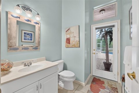 House in Gainesville, Florida 3 bedrooms, 306.48 sq.m. № 2413465 - photo 24