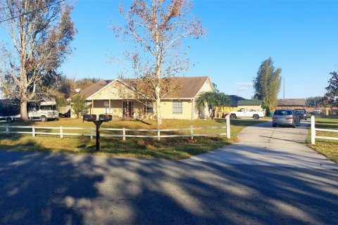 Casa en venta en Kissimmee, Florida, 4 dormitorios, 198.44 m2 № 1521774 - foto 1