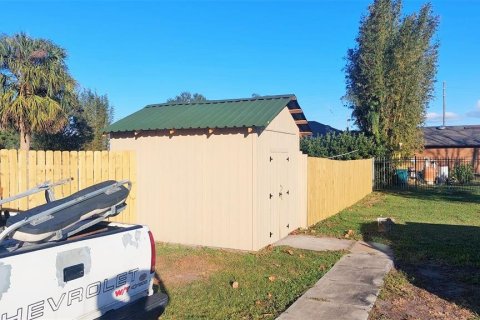 Casa en venta en Kissimmee, Florida, 4 dormitorios, 198.44 m2 № 1521774 - foto 8