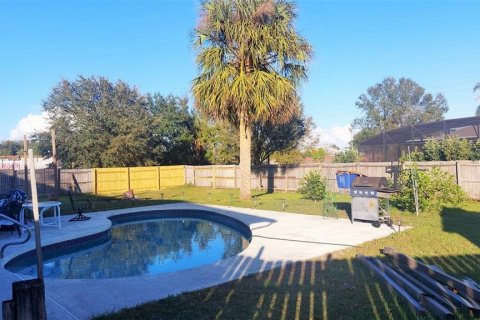 Casa en venta en Kissimmee, Florida, 4 dormitorios, 198.44 m2 № 1521774 - foto 7