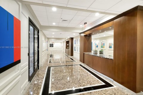 Condominio en venta en Miami Beach, Florida, 2 dormitorios, 162.58 m2 № 1234024 - foto 24