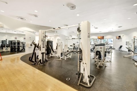 Condominio en venta en Miami Beach, Florida, 2 dormitorios, 162.58 m2 № 1234024 - foto 30