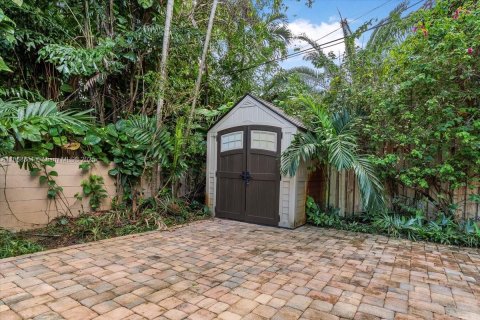 House in Fort Lauderdale, Florida 3 bedrooms, 141.21 sq.m. № 1966752 - photo 10