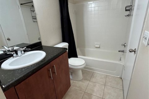 Copropriété à louer à Sunrise, Floride: 2 chambres, 89.65 m2 № 2178866 - photo 6