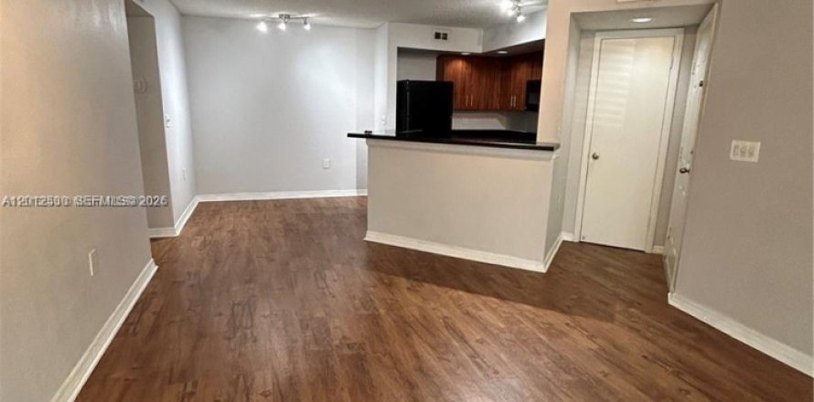 Condo à Sunrise, Floride, 2 chambres  № 2178866
