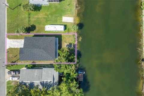 Купить виллу или дом в Эрнандо-Бич, Флорида 3 комнаты, 149.85м2, № 1909914 - фото 10