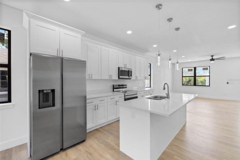 Villa ou maison à vendre à Hernando Beach, Floride: 3 chambres, 149.85 m2 № 1909914 - photo 14