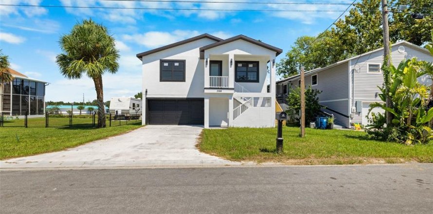 Casa en Hernando Beach, Florida 3 dormitorios, 149.85 m2 № 1909914