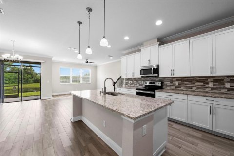 Adosado en venta en Bradenton, Florida, 3 dormitorios, 202.62 m2 № 1815410 - foto 6