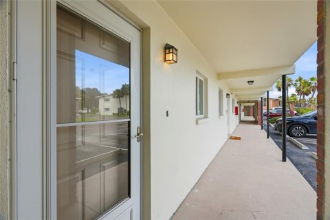Condo in Saint Petersburg, Florida, 2 bedrooms  № 2229623