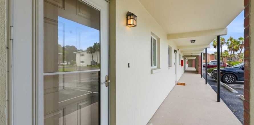Condominio en Saint Petersburg, Florida, 2 dormitorios  № 2229623