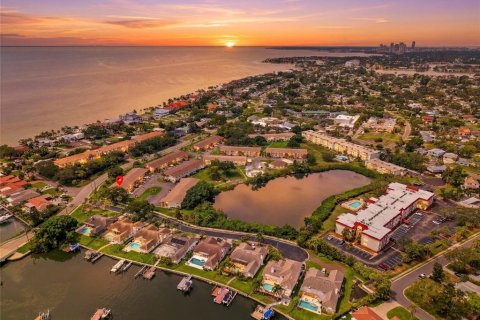 Condominio en venta en Saint Petersburg, Florida, 2 dormitorios, 94.3 m2 № 2229623 - foto 9