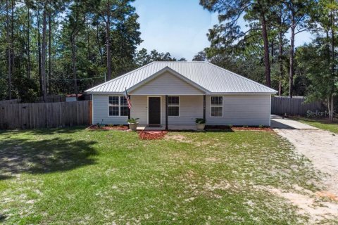 Casa en venta en Keystone Heights, Florida, 3 dormitorios, 105.35 m2 № 2381248 - foto 3