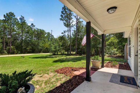 Casa en venta en Keystone Heights, Florida, 3 dormitorios, 105.35 m2 № 2381248 - foto 5