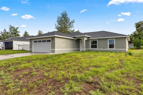 Casa en Ocala, Florida 3 dormitorios, 136.38 m2 № 2224919
