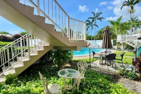 Condo in Fort Lauderdale, Florida, 1 bedroom  № 1976831 - photo 7