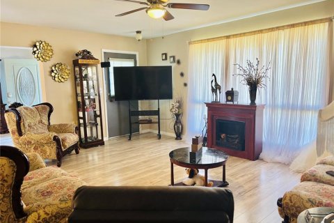 Villa ou maison à vendre à Sun City Center, Floride: 3 chambres, 124.86 m2 № 1723962 - photo 7