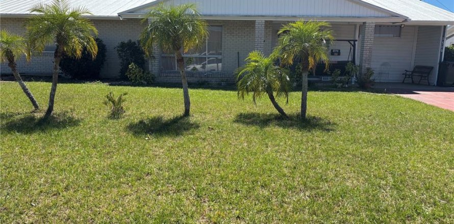 Villa ou maison à Sun City Center, Floride 3 chambres, 124.86 m2 № 1723962