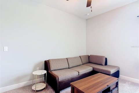 Villa ou maison à louer à Kissimmee, Floride: 4 chambres, 200.48 m2 № 2383828 - photo 28
