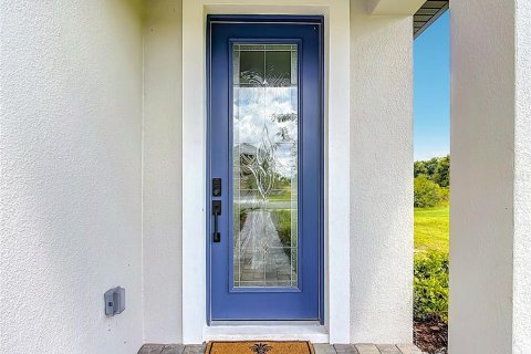 Villa ou maison à louer à Kissimmee, Floride: 4 chambres, 200.48 m2 № 2383828 - photo 5