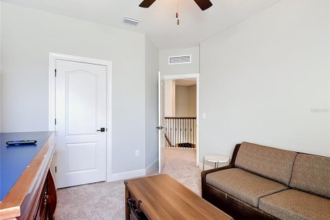 Villa ou maison à louer à Kissimmee, Floride: 4 chambres, 200.48 m2 № 2383828 - photo 29