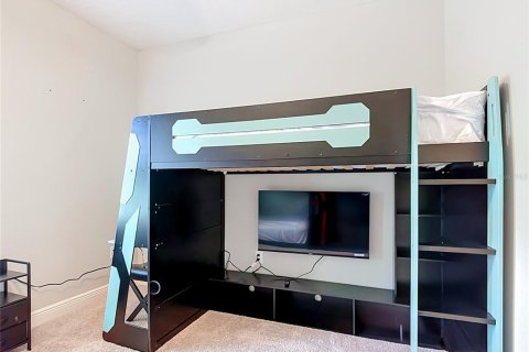 Villa ou maison à louer à Kissimmee, Floride: 4 chambres, 200.48 m2 № 2383828 - photo 30