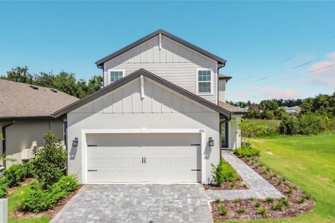 Villa ou maison à Kissimmee, Floride 4 chambres, 200.48 m2 № 2383828