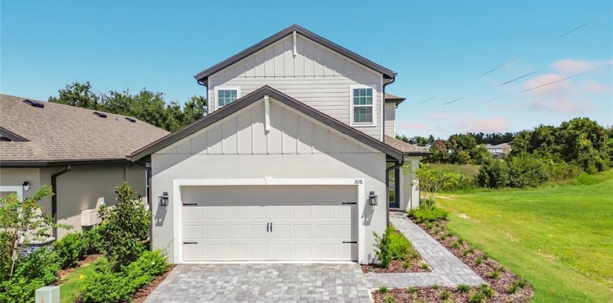 Villa ou maison à Kissimmee, Floride 4 chambres, 200.48 m2 № 2383828