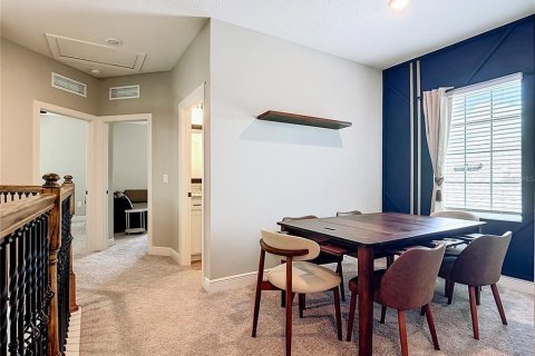 Villa ou maison à louer à Kissimmee, Floride: 4 chambres, 200.48 m2 № 2383828 - photo 25