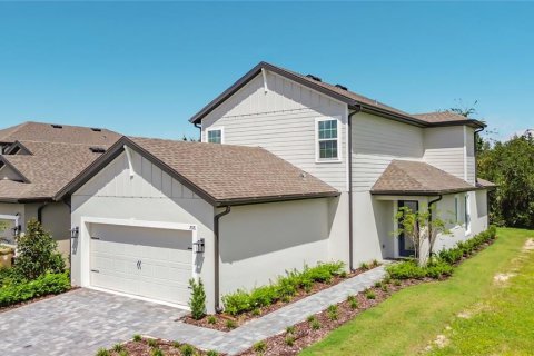 Villa ou maison à louer à Kissimmee, Floride: 4 chambres, 200.48 m2 № 2383828 - photo 3