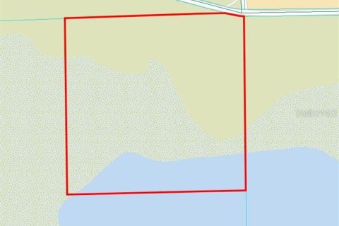 Terreno en venta en Silver Springs Shores, Florida № 1525514 - foto 27