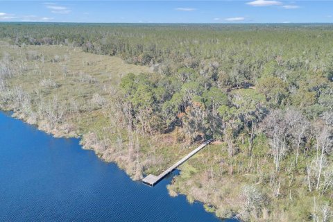 Terreno en venta en Silver Springs Shores, Florida № 1525514 - foto 20