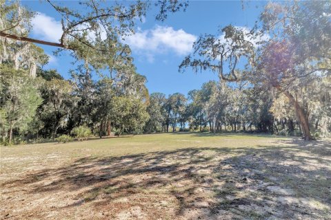 Terreno en venta en Silver Springs Shores, Florida № 1525514 - foto 6