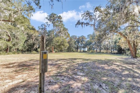 Terreno en venta en Silver Springs Shores, Florida № 1525514 - foto 25