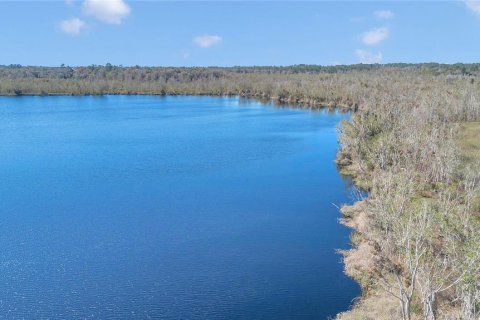 Terreno en venta en Silver Springs Shores, Florida № 1525514 - foto 22