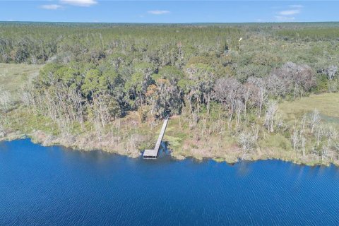 Terreno en venta en Silver Springs Shores, Florida № 1525514 - foto 19