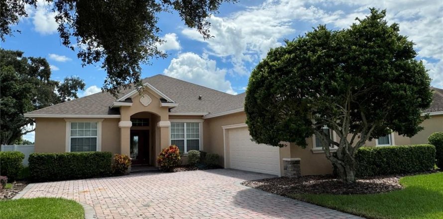Villa ou maison à Lakeland, Floride 3 chambres, 217.58 m2 № 1840545