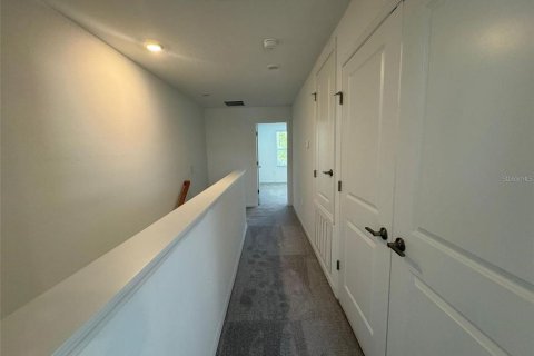 Townhouse in Kissimmee, Florida 2 bedrooms, 116.59 sq.m. № 2109609 - photo 9