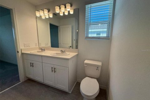 Townhouse in Kissimmee, Florida 2 bedrooms, 116.59 sq.m. № 2109609 - photo 23