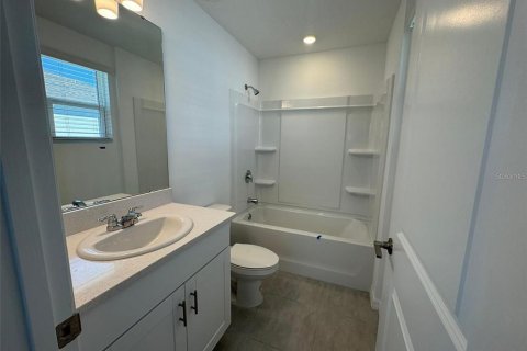 Townhouse in Kissimmee, Florida 2 bedrooms, 116.59 sq.m. № 2109609 - photo 4