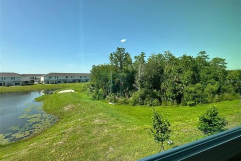 Townhouse in Kissimmee, Florida 2 bedrooms, 116.59 sq.m. № 2109609 - photo 27