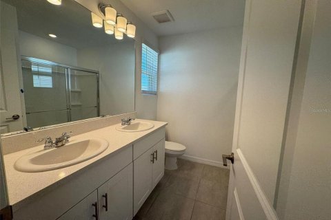 Townhouse in Kissimmee, Florida 2 bedrooms, 116.59 sq.m. № 2109609 - photo 17
