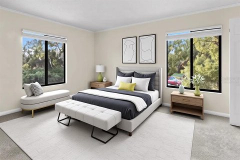 Condo in Tarpon Springs, Florida, 2 bedrooms № 2147586 - photo 8