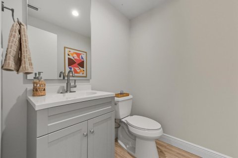 Condo in Wellington, Florida, 3 bedrooms  № 2169898 - photo 20