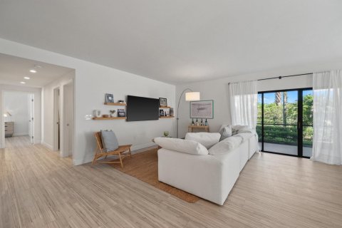 Condo in Wellington, Florida, 3 bedrooms  № 2169898
