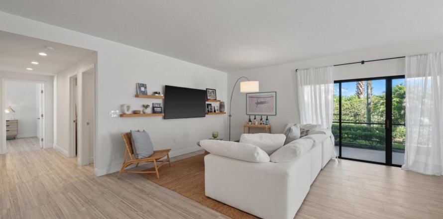 Condo in Wellington, Florida, 3 bedrooms  № 2169898