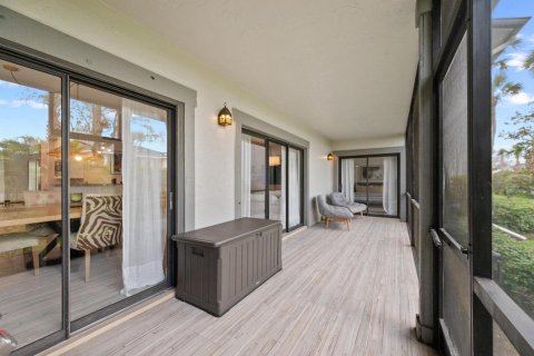 Condo in Wellington, Florida, 3 bedrooms  № 2169898 - photo 22