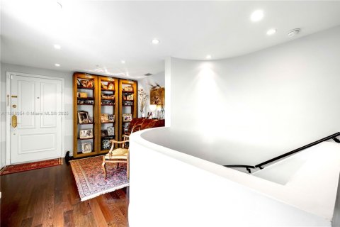 Купить кондоминиум в Майами-Бич, Флорида 3 спальни, 199.46м2, № 1958345 - фото 17