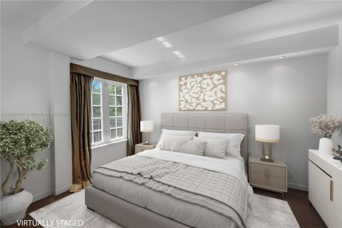 Купить кондоминиум в Майами-Бич, Флорида 3 спальни, 199.46м2, № 1958345 - фото 27